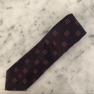 Versace tie